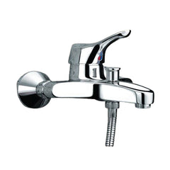 خلاط بانيو سيراميكس كروم أيديال ستاندرد