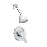 خلاط دش مع الشاور كروم ايديال