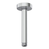 وصلة سقفية بطول 150 مم كروم ايديال ستاندرد