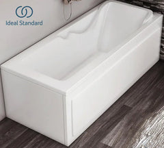 GA708-بانيو صوفيا  70×120  أبيض ايديال ستاندرد