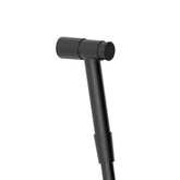 شطاف خارجي نحاس بالخرطوم أسود جواد