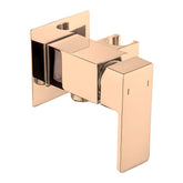 خلاط شطافة دفن مربع ذهبي جواد