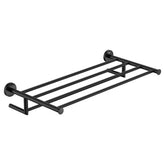 رف هوتيلز اسود مط روكا