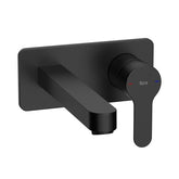 خلاط حوض دفن اسود روكا