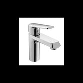 خلاط حوض مقاس S A.103 كروم ديورافيت