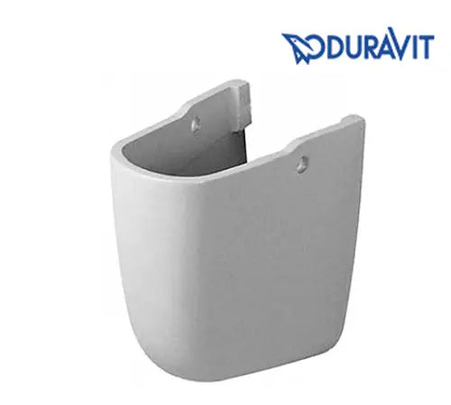 ركبة حوض ديورابلس & كومودو & جولف أبيض ديورافيت