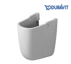 ركبة حوض ديورابلس & كومودو & جولف أبيض ديورافيت