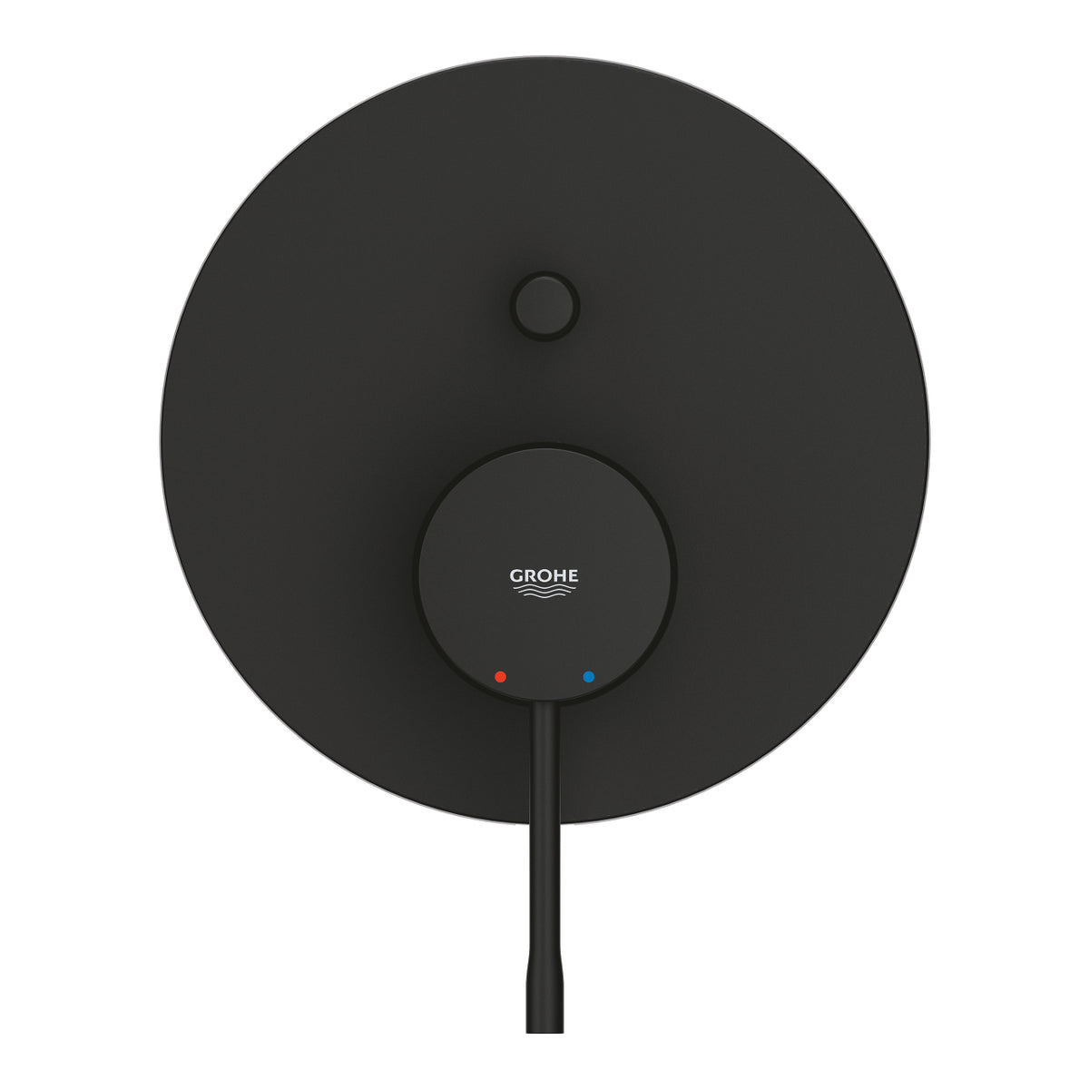 وش خلاط دفن بمحول جروهي ايسنس أسود