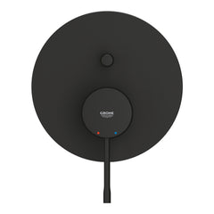 وش خلاط دفن بمحول جروهي ايسنس أسود