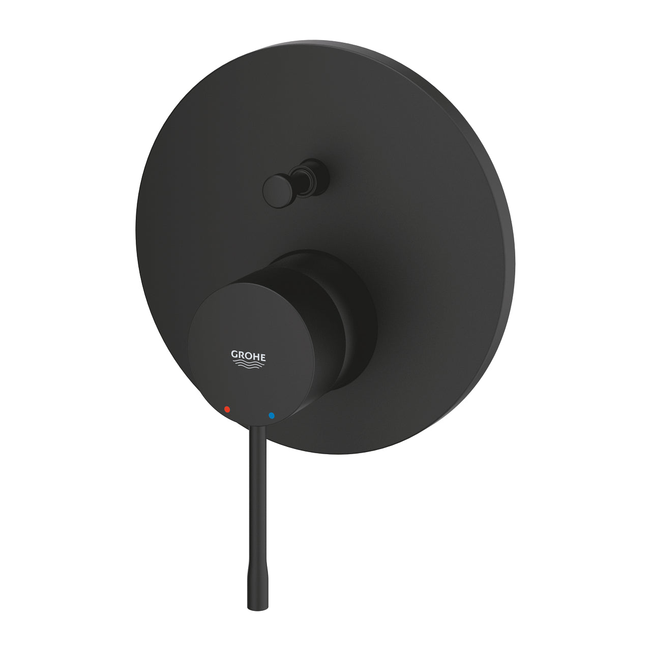 وش خلاط دفن بمحول جروهي ايسنس أسود