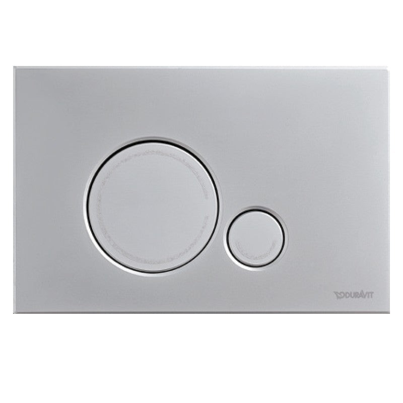 ضاغط امامى مزدوج الضغط بيتا 120 كروم مط من ديورافيت