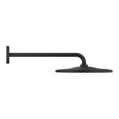 طاسة شاور مونو كيوب بالعامود اسود مط جروهى