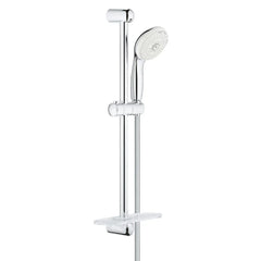 مسطرة دش تيمبستا 100 كروم جروهي