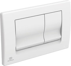 لوحة طرد أبيض ايديال ستاندرد