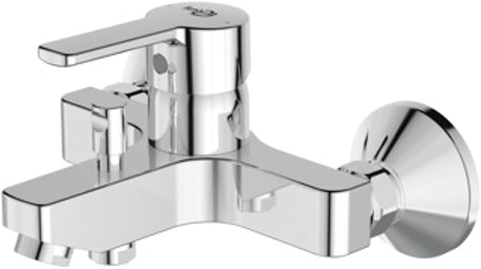 خلاط بانيو ستريم كروم ايديال ستاندرد