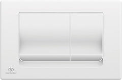 لوحة طرد أبيض ايديال ستاندرد