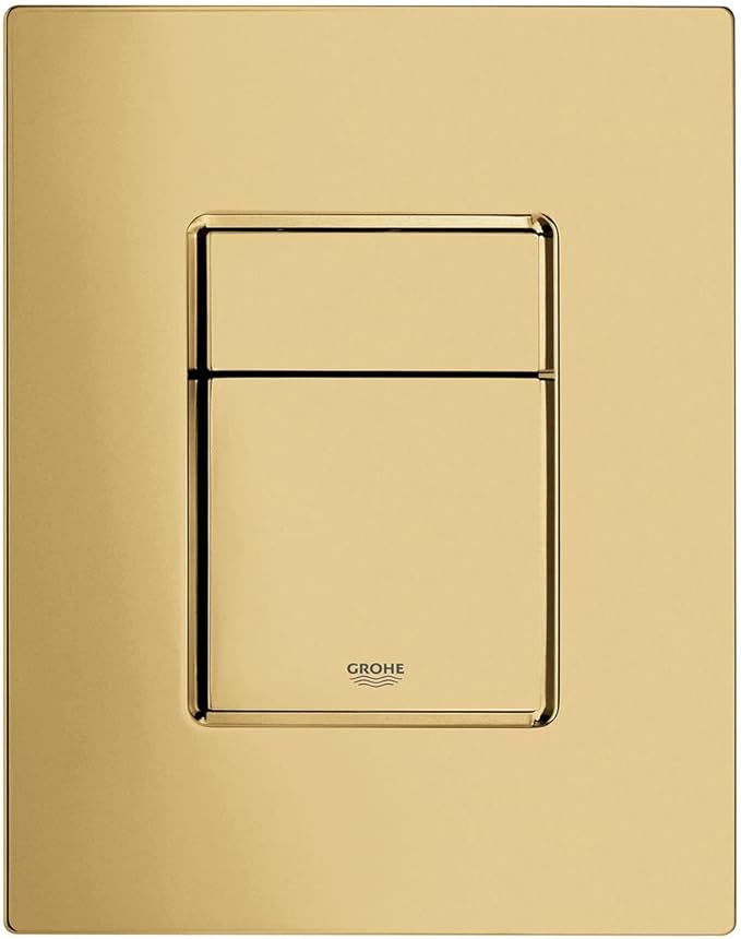 لوحة طرد ذهبي فاتح جروهي