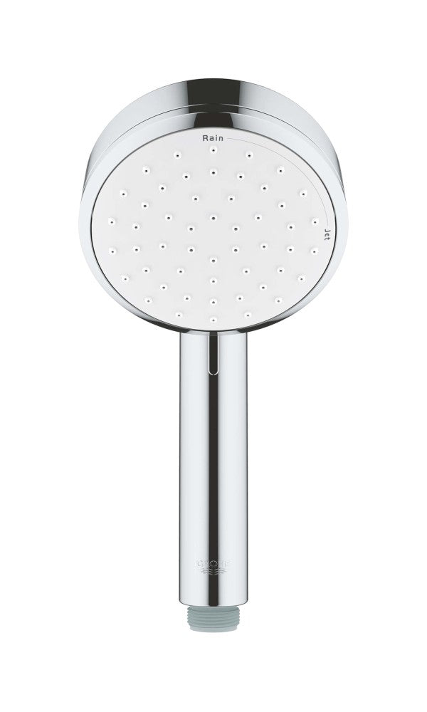 طقم دش مزود بنمطين رش كروم جروهي