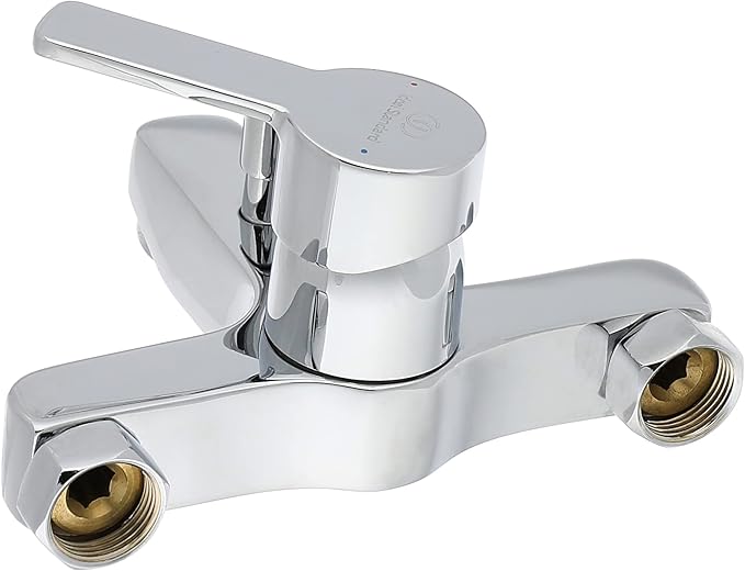 خلاط بانيو ستريم كروم ايديال ستاندرد