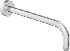 وصلة جداريّة بطول 300 مم كروم ايديال ستاندرد