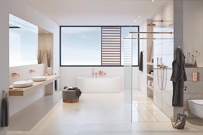 علاقة نحاسي دافئ جروهي