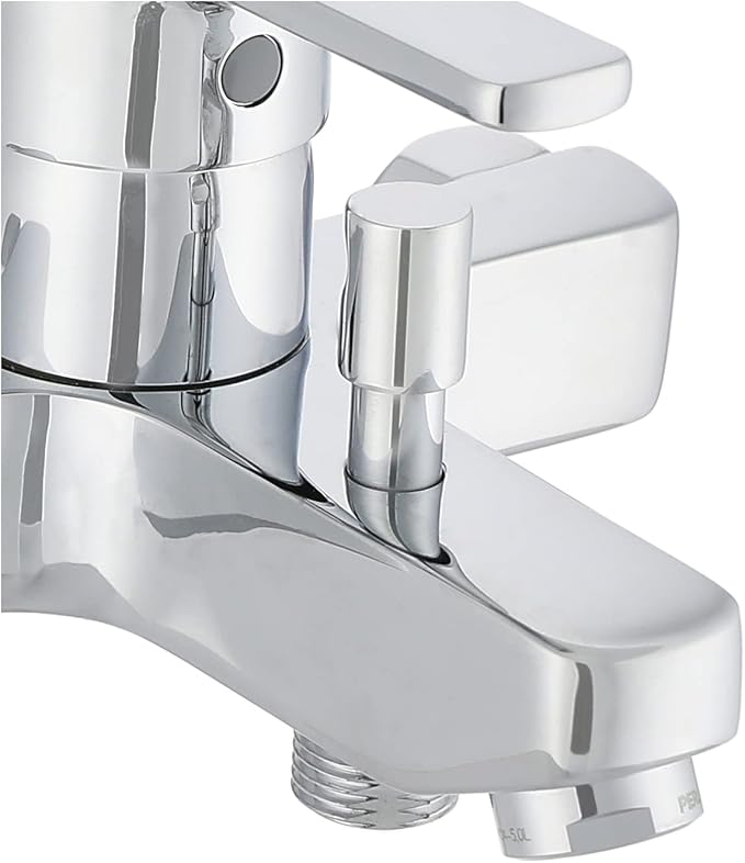 خلاط بانيو ستريم كروم ايديال ستاندرد