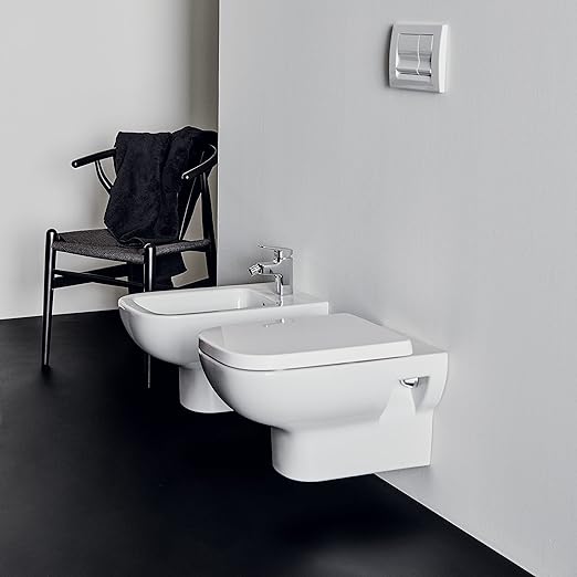 لوحة طرد أبيض ايديال ستاندرد