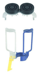 قطع غيار غطاء بضغط الهواء ايديال ستاندرد