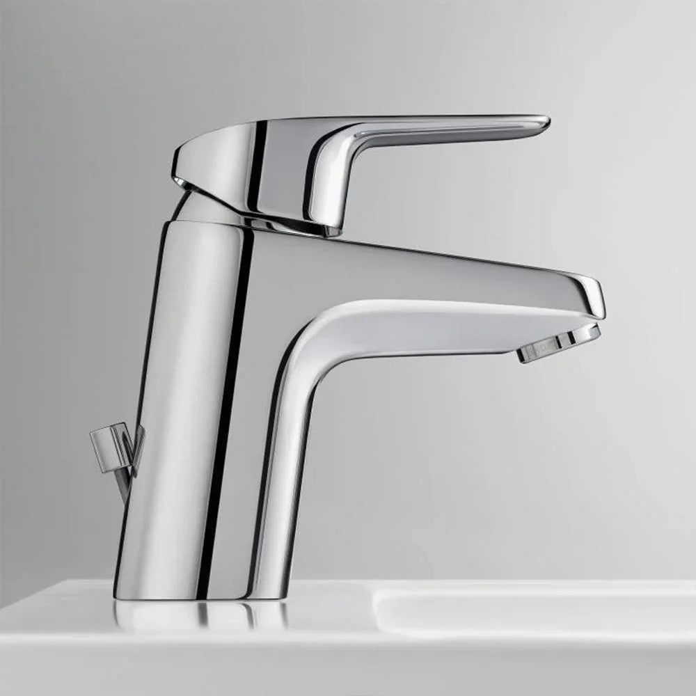 خلاط حوض نيو سيرافليكس كروم ايديال ستاندرد