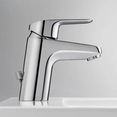 خلاط حوض نيو سيرافليكس كروم ايديال ستاندرد