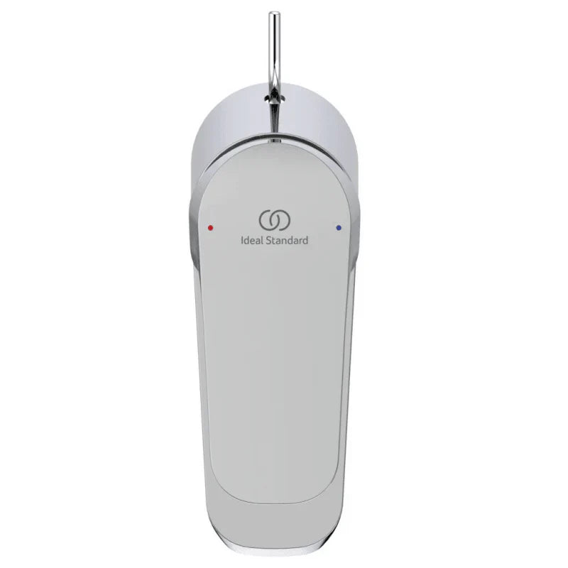 خلاط حوض نيو سيرافليكس كروم ايديال ستاندرد