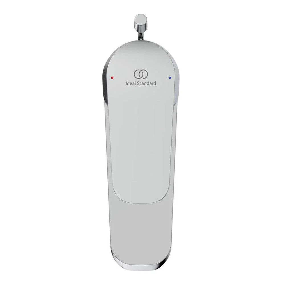 خلاط حوض نيو سيرافليكس كروم ايديال ستاندرد