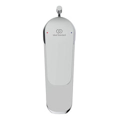 خلاط حوض نيو سيرافليكس كروم ايديال ستاندرد