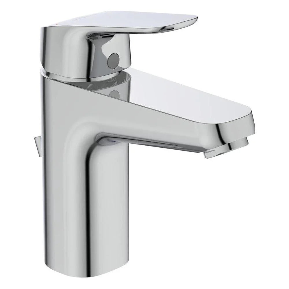 خلاط حوض نيو سيرافليكس كروم ايديال ستاندرد