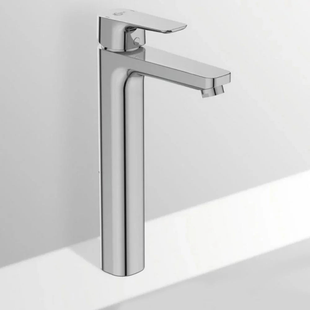 خلاط حوض نيو سيرافليكس كروم أيديال ستاندرد