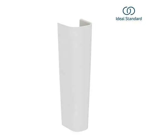 عامود حوض نيو ايسيدرا أبيض ايديال ستاندرد