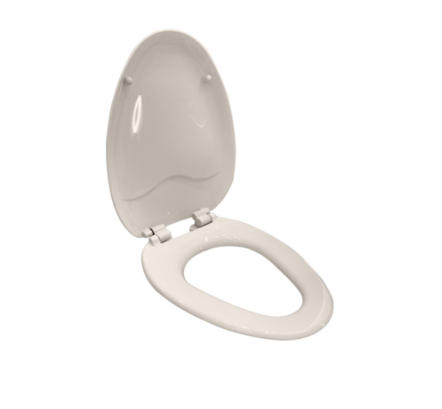 سديلي بلاستيك ذاتي الغلق نيوكابري برجامون ايديال ستاندرد