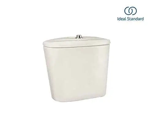 خزان بالعدة زر مزدوج ضاغط سان ريمو برجامون ايديال ستاندرد