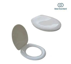 سديلي بلاستيك ثقيل صوفيا سبيس أبيض ايديال ستاندرد