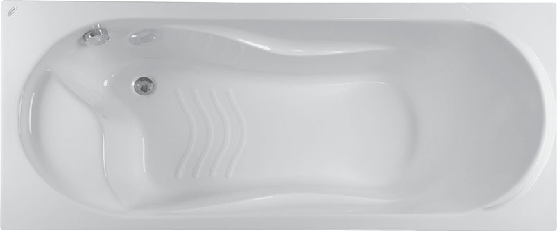 GA470 -بانيو سبيس أبيض 80×180  ايديال ستاندرد