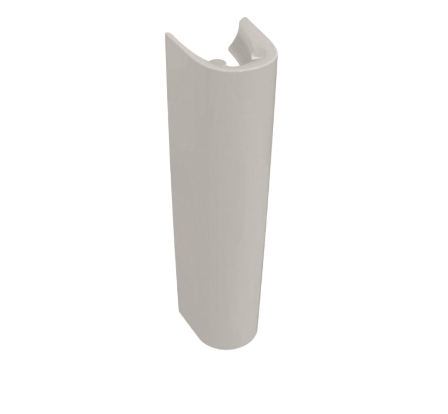 عامود حوض بلايا برجامون ايديال ستاندرد