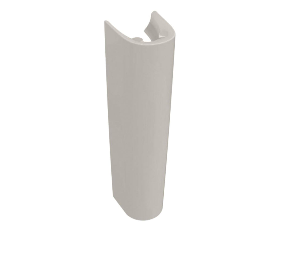 عامود حوض بلايا برجامون ايديال ستاندرد