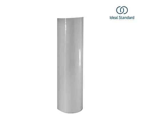 عامود حوض تونيك أبيض ايديال ستاندرد