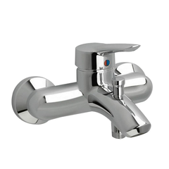 خلاط بانيو يوروستورم بالمحول كروم ايديال ستاندرد