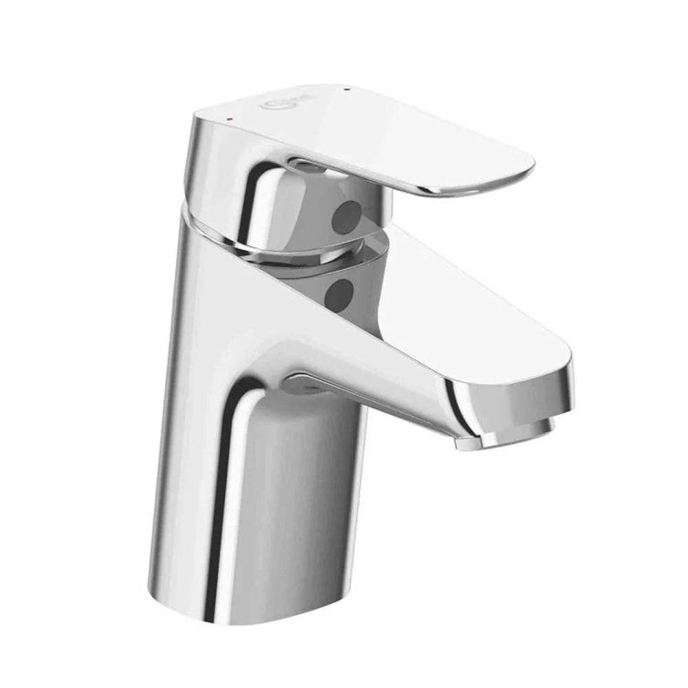 خلاط حوض نيو سيرافليكس كروم ايديال ستاندرد