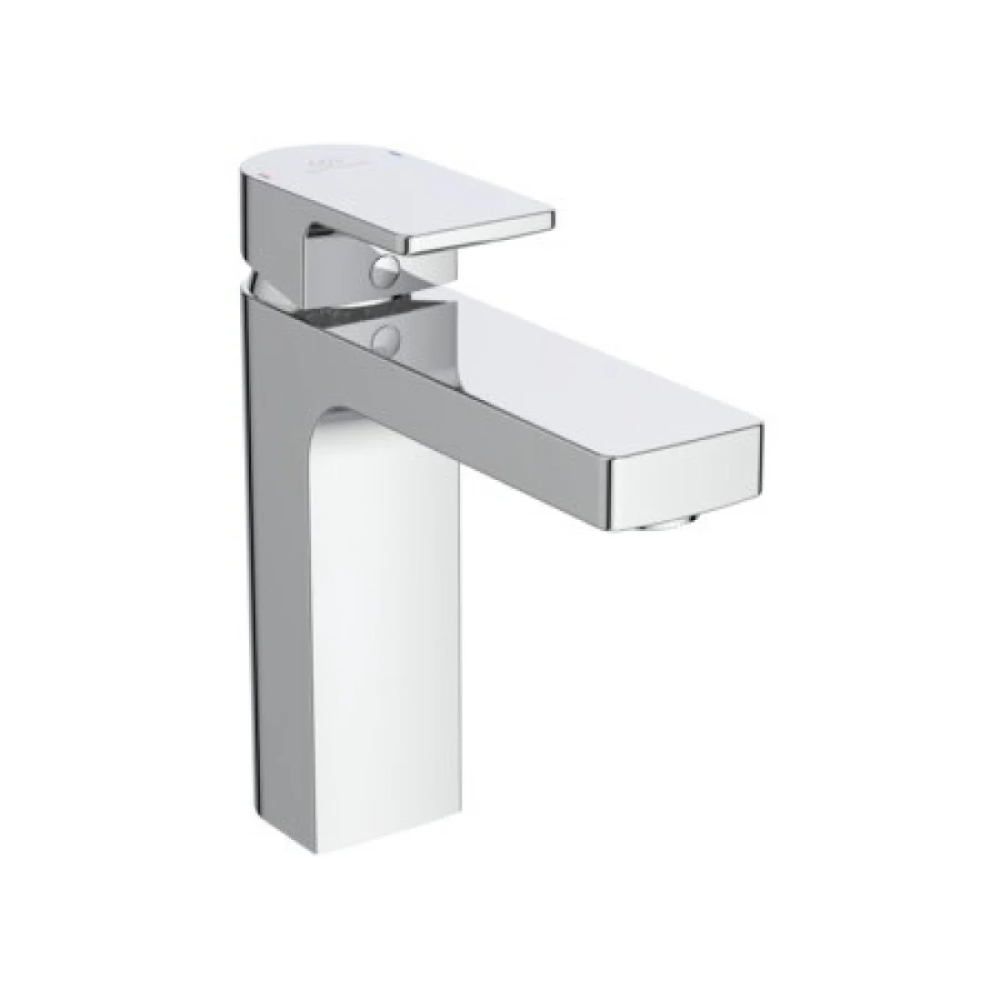 خلاط حمام عالي للحوض ايدج كروم ايديال ستاندرد