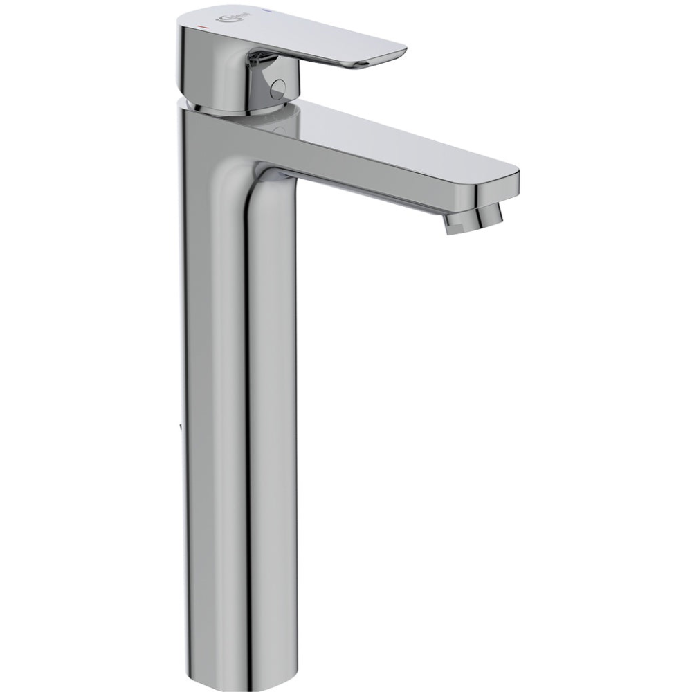 خلاط حوض نيو سيرافليكس كروم أيديال ستاندرد