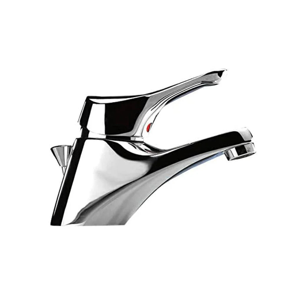 خلاط حوض سيراميكس كروم إيديال ستاندرد