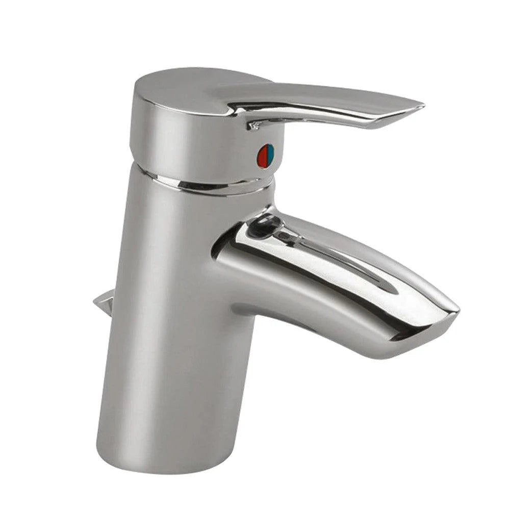 خلاط حمام للحوض يوروستورم كروم إيديال ستاندرد