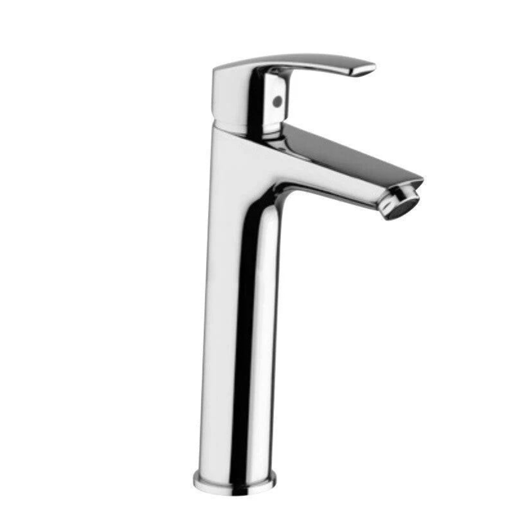 خلاط شجره لحوض الحمام عالي كروم ديورافيت